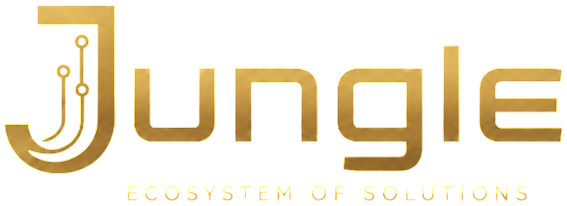 Jungle — Ecosystem of Solutions